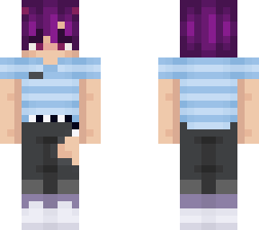 purple hurple