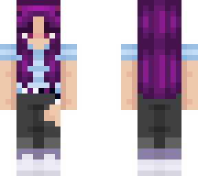 purple shurple
