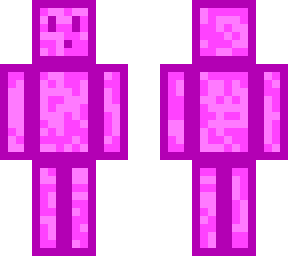 purple slime