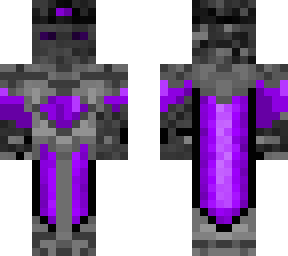 purple stone king (2020)