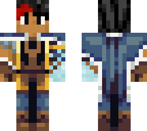 ranger mk. iii