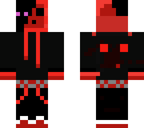 red ender slime