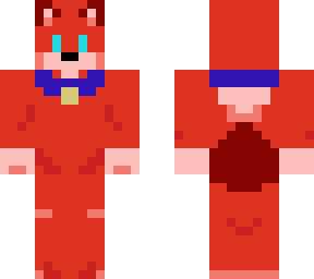 red george