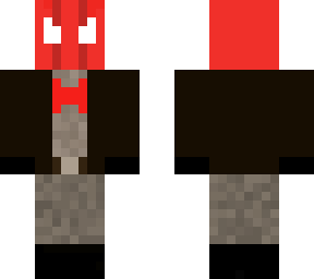 red hood