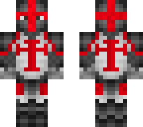 redcrystalsword crusader