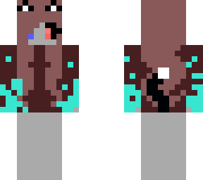 requested for: minecraftlavalove