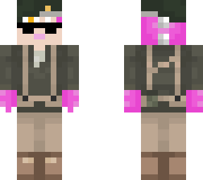 reubcn joined the army
