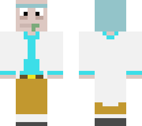 rick npc