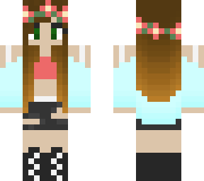 rose girl