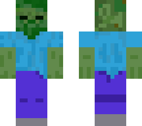 routinecelery94 zombie