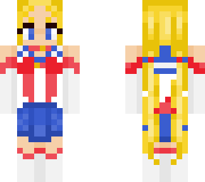 sailer moon kittyanam animecontest