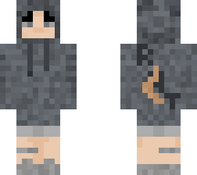 sam's rat skin