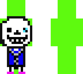 sans