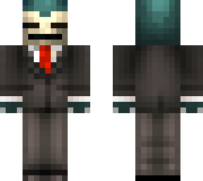 sceptyle traje