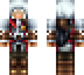sheep assassin