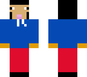 sheep man