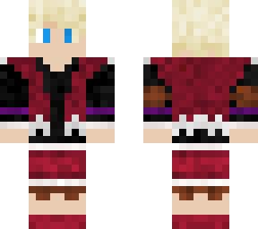 shulk from xenoblade