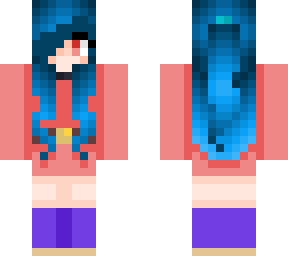 shy gal edit