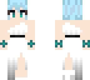 sinon bride