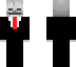 skeleton boy