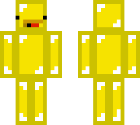 skeppy duck