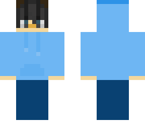 skeppy hoodie eboy (my skin) *updated*