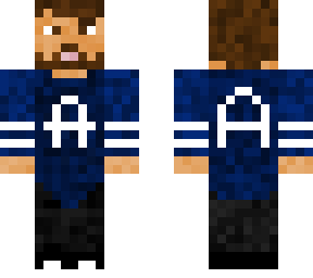 skin don diablo