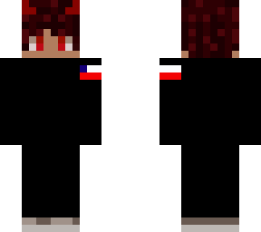skin facherita con cuernos :v