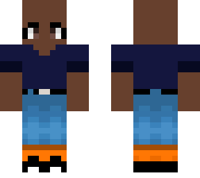 skin for dbc