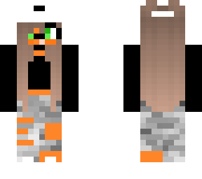 skin per la mia pandina
