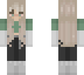 skin update