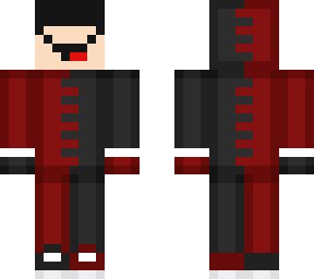 sleepy minecraft