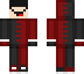 sleepy war skin