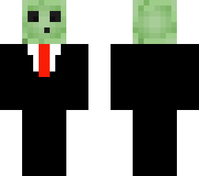 slime boy