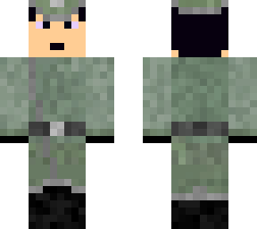 slime hunter agent