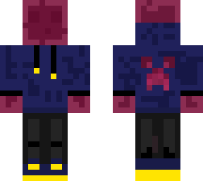 slime morado