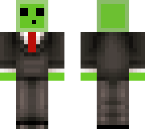 slime skin