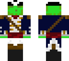 slime warrior