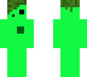 slimy boi