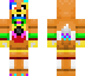 solar the fox