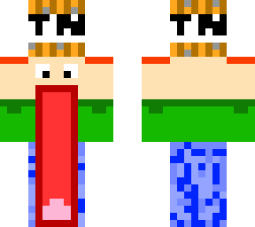 something