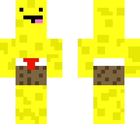 sponge derp