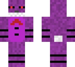 springlock bonnie