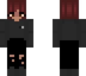 squ skin