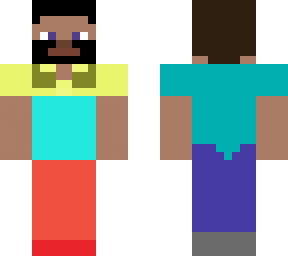 steve 2.o