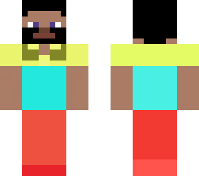 steve 3.o