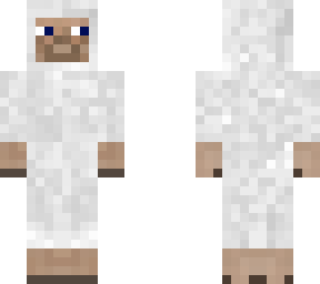 steve sheep