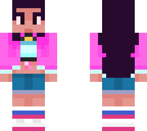 stevonnie