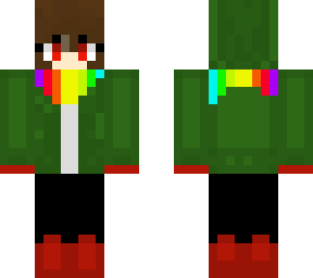 storyshift chara v2