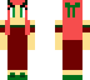 strawbecky